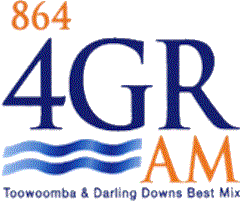 4GR Radio Station