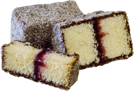 lamington