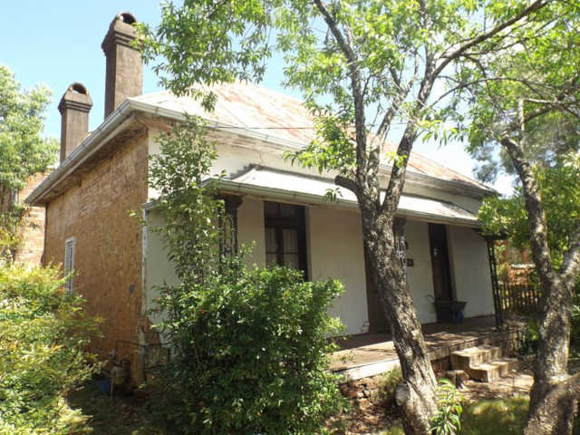 Smithfield House