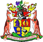 Toowoomba Coat of Arms