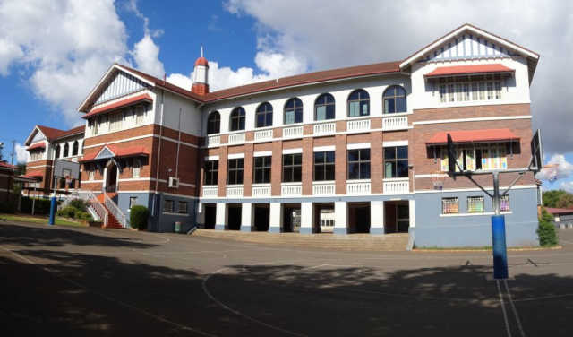 toowoomba east state school